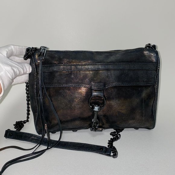 REBECCAMINKOFF Bag - Picture 2 of 8